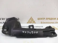 Пыльник датчика ABS Renault Duster 2020-2022 8200372692 2 HJD, задний левый