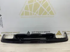 Спойлер Бампера Volkswagen Tiguan 2016-2020 5NA807568A041 2 AD1 ДО РЕСТАЙЛИНГ, задний