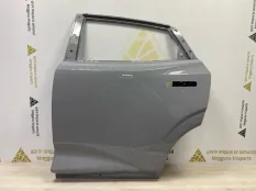 Дверь Changan Uni-K 2020-2026 CD569F2701031101 1, задняя левая