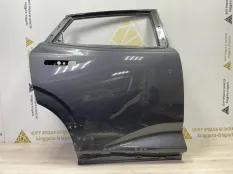 Дверь Changan Uni-K 2020-2026 CD569F2701031301 1, задняя правая