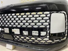 Бампер Hyundai Staria 2021-2023 86511CG600 US4, передний