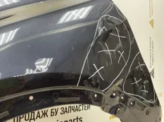 Крыло BMW X7 2019-2022 41007497289 G07, переднее левое