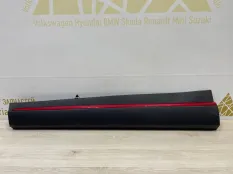 Молдинг двери Omoda C5 2022-2024 609001053AA T19C, передний левый