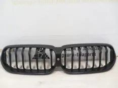 Решетка радиатора BMW 6 2020-2022 51139464245 G32 РЕСТАЙЛИНГ