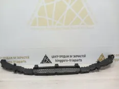 Абсорбер бампера BMW X3 2017-2021 51118070395 G01 M-PACK ДО РЕСТАЙЛИНГ, передний