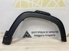 Расширитель крыла Changan CS35 Plus 2018-2021 5512520BQ01, передний правый