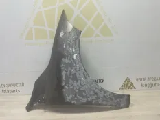 Крыло Renault Megane 2008-2014 631007490R 3 ДО РЕСТАЙЛИНГ, переднее правое