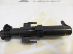 Форсунка омывателя фар BMW 5 2010-2016 61677149886 F07, правая