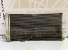 Радиатор кондиционера BMW X1 2015-2019 64509271205 F48