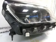 Фара лазерная BMW X5 2019-2023 63119850425 G05, левая