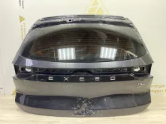 Крышка багажника Exeed TXL 2020-2023 509000737AADYJ M32T