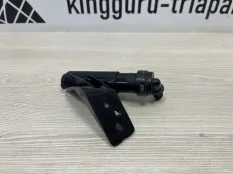 Насос омывателя фар Hyundai Santa Fe 2012-2016 986722W000 3 DM ДО РЕСТАЙЛИНГ, правый