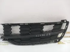 Решетка бампера Skoda Karoq 2017-2021 57A807368 1 NU7 ДО РЕСТАЙЛИНГ, передняя правая