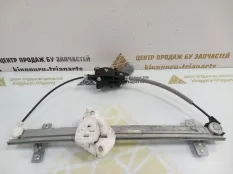 Стеклоподъемник Changan CS55 Plus 2021-2024 S203F2705020400AA 1, передний левый