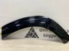Расширитель крыла Changan UNI-T 2020-2024 5512630CN02 1, задний левый