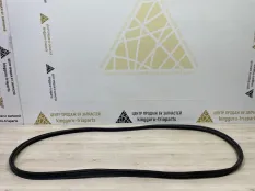 Уплотнитель крышки багажника Changan Uni-K 2020-2024 SD569F270405 1