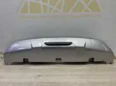 Накладка бампера Exeed LX 2021-2024 602002230AA T1C, задняя