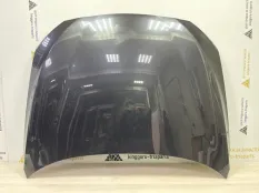 Капот BMW 5 2010-2016 41617227768 F07