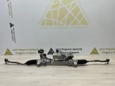 Рулевая рейка Changan Uni-K 2020-2026 3411100CR01 1