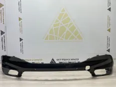 Накладка бампера BMW X6 2019-2022 51128069966 G06 M-PACK, задняя