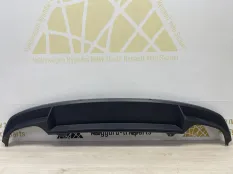 Спойлер Бампера Skoda Octavia 2013-2017 5E5807521H A7 5E3 ДО РЕСТАЙЛИНГ, задний