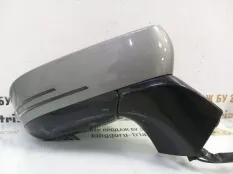 Корпус зеркала 16 пин Exeed LX 2021-2024 57800000613A T1C, правый