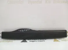 Крышка воздуховод Skoda Octavia 2017-2020 5Q0129954 A7 5E3 РЕСТАЙЛИНГ