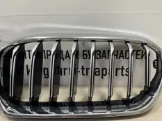 Решетка радиатора BMW 5 2017-2019 9464210 G30 ДО РЕСТАЙЛИНГ