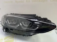Фара LED ЛЭД светодиодная BMW 4 2020-2022 5A19352 G22, правая