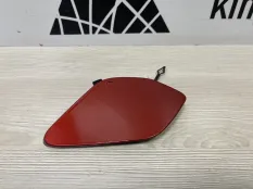 Заглушка буксировочного крюка BMW X1 2019-2022 51117954206 F48 РЕСТАЙЛИНГ, передняя