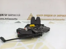 Замок багажника Changan UNI-V 2022-2024 6305100CD03 1