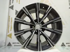 Диск литой R20 BMW X5 2019-2023 8071997 G05, задний