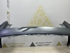 Бампер Exeed RX 2023-2024 602002249AA T22, задний
