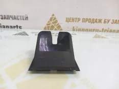 Кожух замка багажника Skoda Kodiaq 2016-2022 565827520 1 NS7 ДО РЕСТАЙЛИНГ