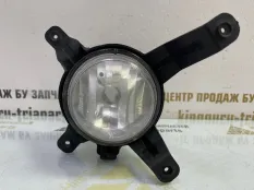 Фара противотуманная Hyundai IX35 2010-2013 922022Y000 LM ДО РЕСТАЙЛИНГ, правая