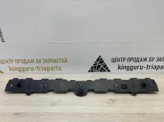 Кронштейн бампера Renault Arkana 2019-2022 850427897R 1 LCM_, задний