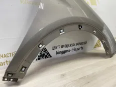 Крыло Hyundai Santa Fe 2015-2018 663202W000 3 DM РЕСТАЙЛИНГ, переднее правое
