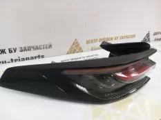 Фонарь внешний Changan Uni-K 2020-2026 4133010CR03 1, левый