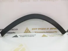 Расширитель крыла Exeed TXL 2020-2023 509000905AA M32T, задний левый