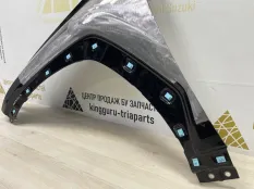 Крыло Hyundai Tucson 2020-2022 66311N9000 4 NX4, переднее левое