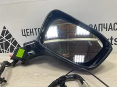 Зеркало 16 pin Exeed VX 2021-2024 601000077AADQJ M36T, правое