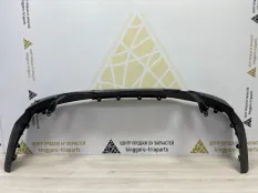 Спойлер Бампера BMW X5 2019-2023 51129482090 G05, задний