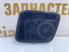 Заглушка буксировочного крюка BMW X5 2013-2018 51128055064 F15 M-PACK, задняя правая