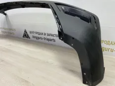 Спойлер Бампера Omoda C5 2022-2024 602002019AA T19C, задний