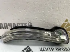 Повторитель поворота в зеркало Exeed VX 2021-2024 601000937AAAJK M36T, правый