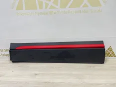 Молдинг двери Changan CS35 Plus 2021-2023 6102510BQ01, передний левый
