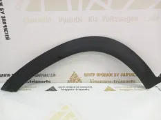 Расширитель крыла Hyundai Creta 2021-2022 87711BW000 2 SU2, передний левый