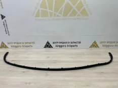 Губа Бампера Hyundai Tucson 2015-2018 86567D7000 3 TL ДО РЕСТАЙЛИНГ, передняя