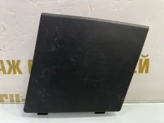 Заглушка жабо Infiniti QX60 2013-2016 665343JA0A 1 L50 ДО РЕСТАЙЛИНГ, правая