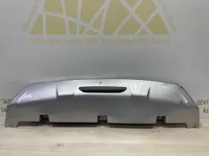 Накладка бампера Exeed LX 2022-2024 602002230AA T1C РЕСТАЙЛИНГ, задняя